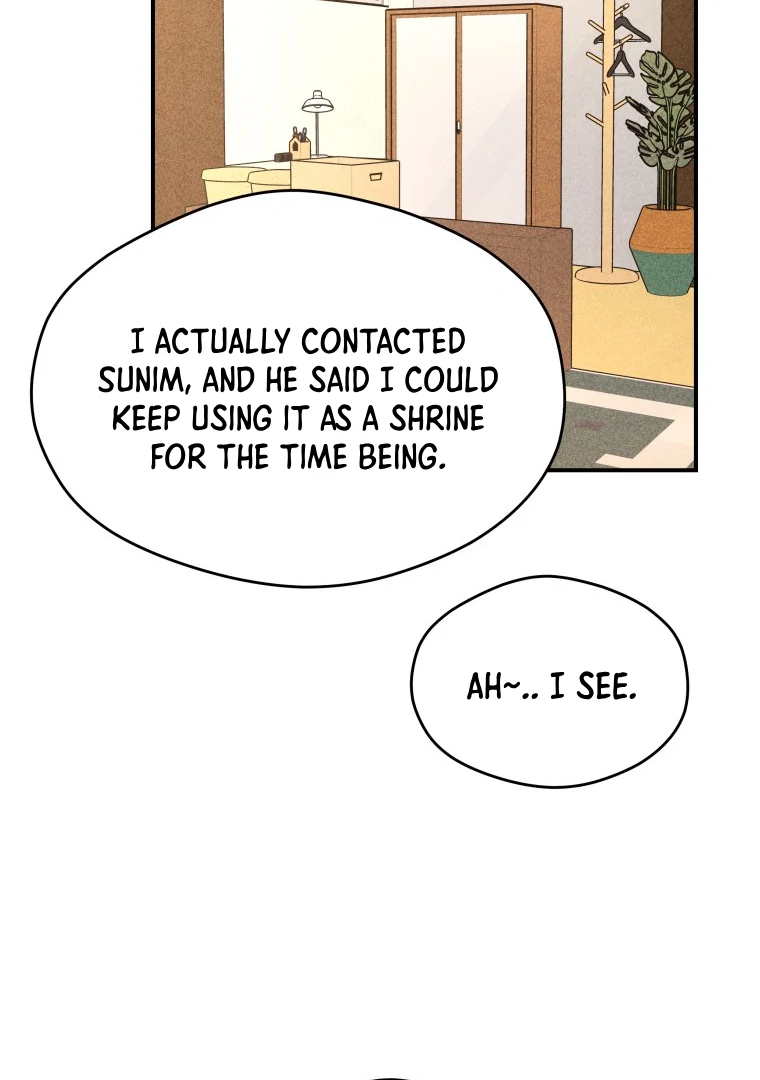 Ghost Romance chapter 58 page 82