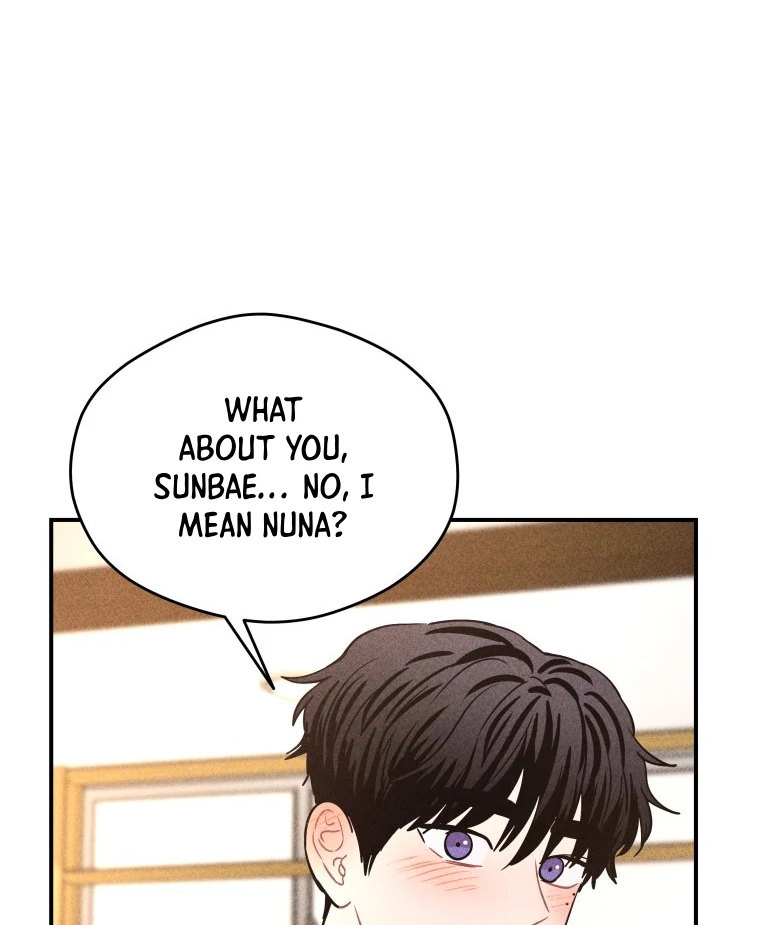 Ghost Romance chapter 58 page 84