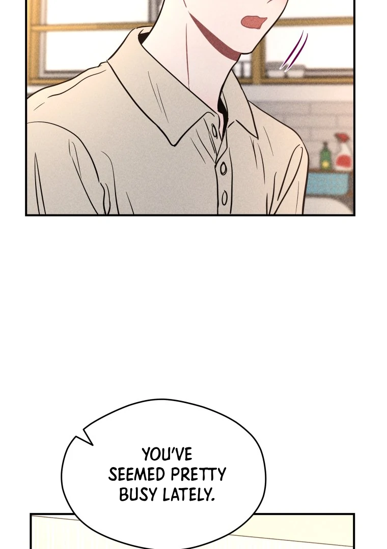 Ghost Romance chapter 58 page 85