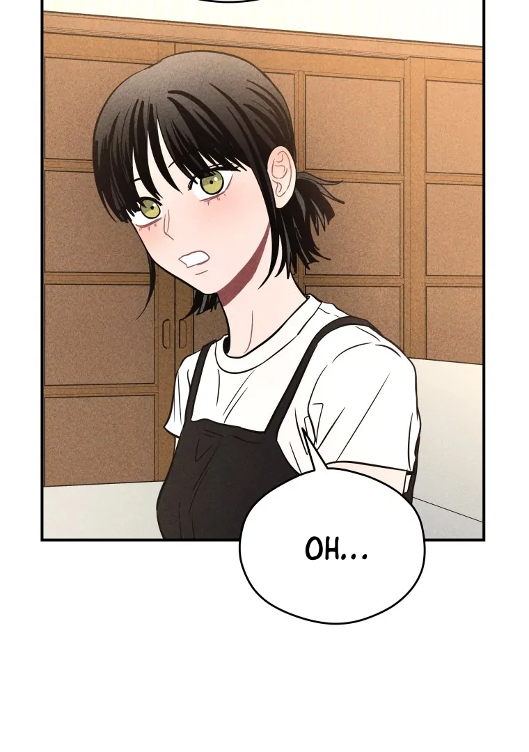 Ghost Romance chapter 58 page 86
