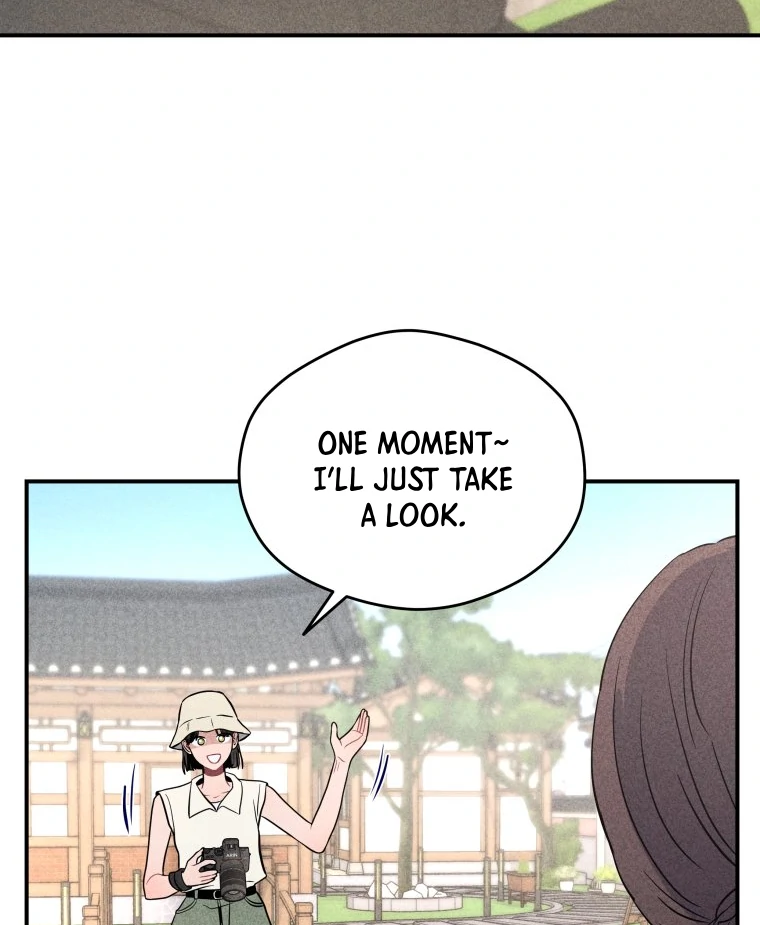 Ghost Romance chapter 58 page 91