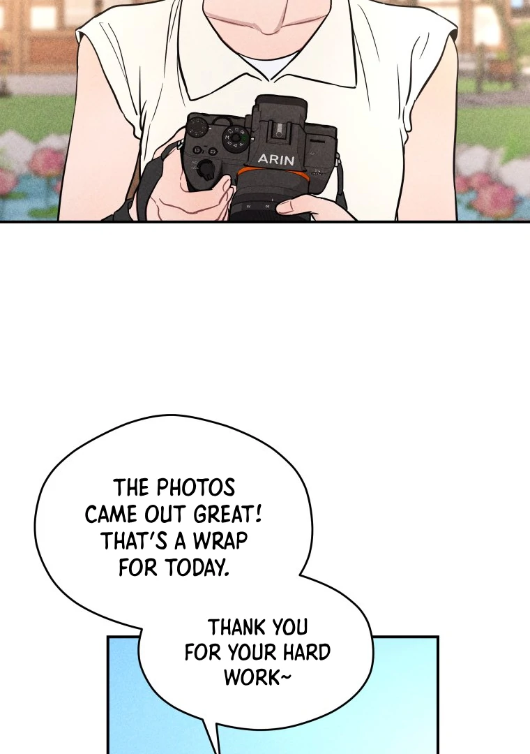 Ghost Romance chapter 58 page 94