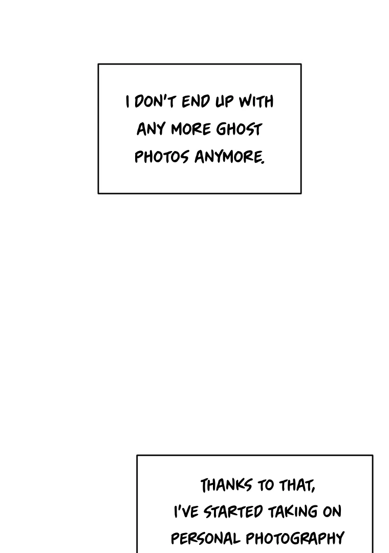 Ghost Romance chapter 58 page 96