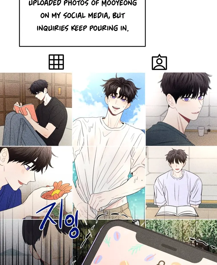 Ghost Romance chapter 58 page 98