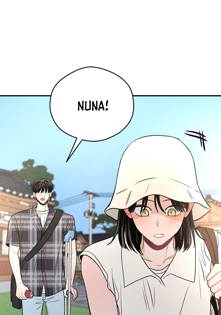 Ghost Romance chapter 58 page 101