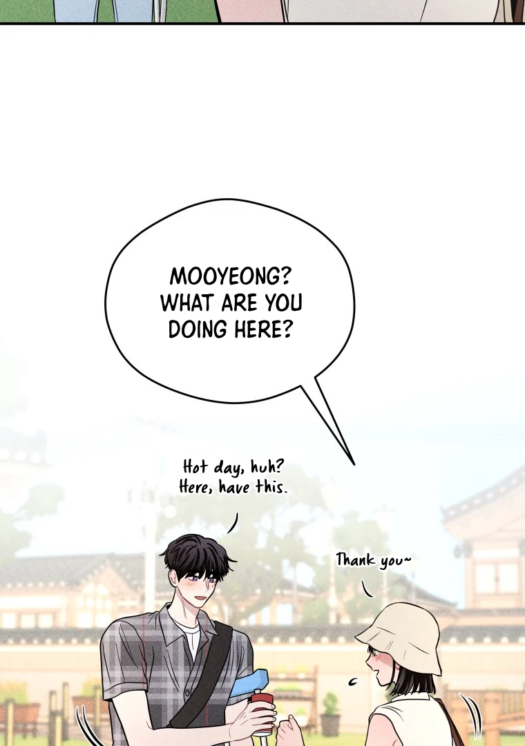 Ghost Romance chapter 58 page 102