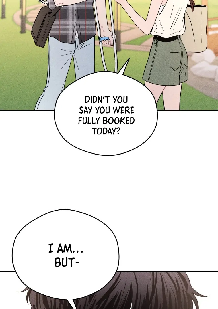 Ghost Romance chapter 58 page 103