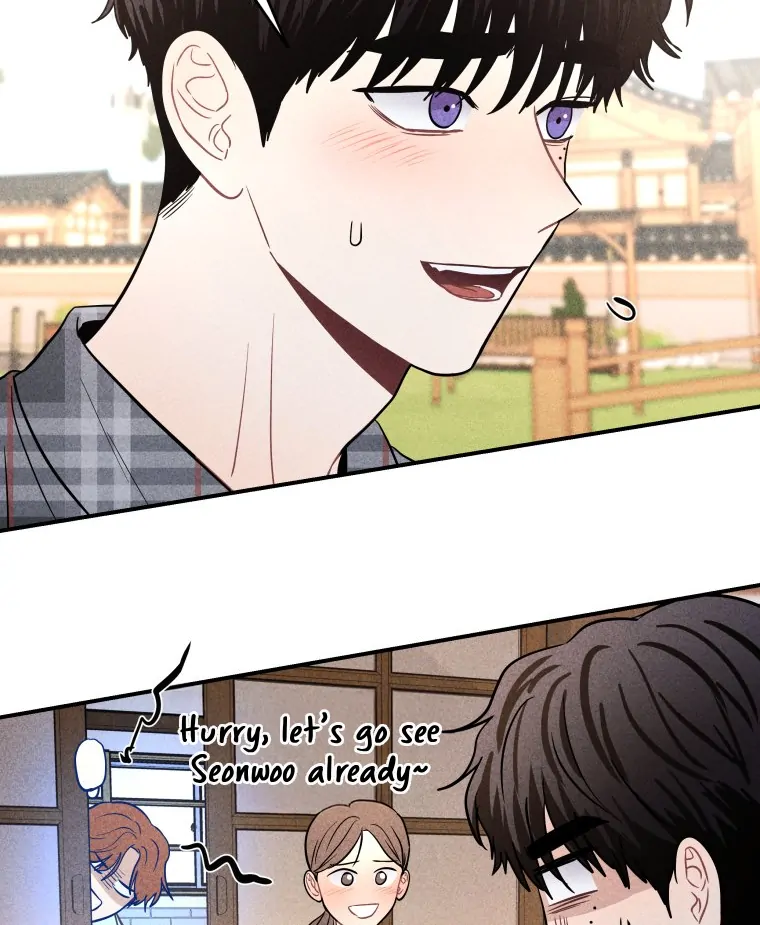Ghost Romance chapter 58 page 104