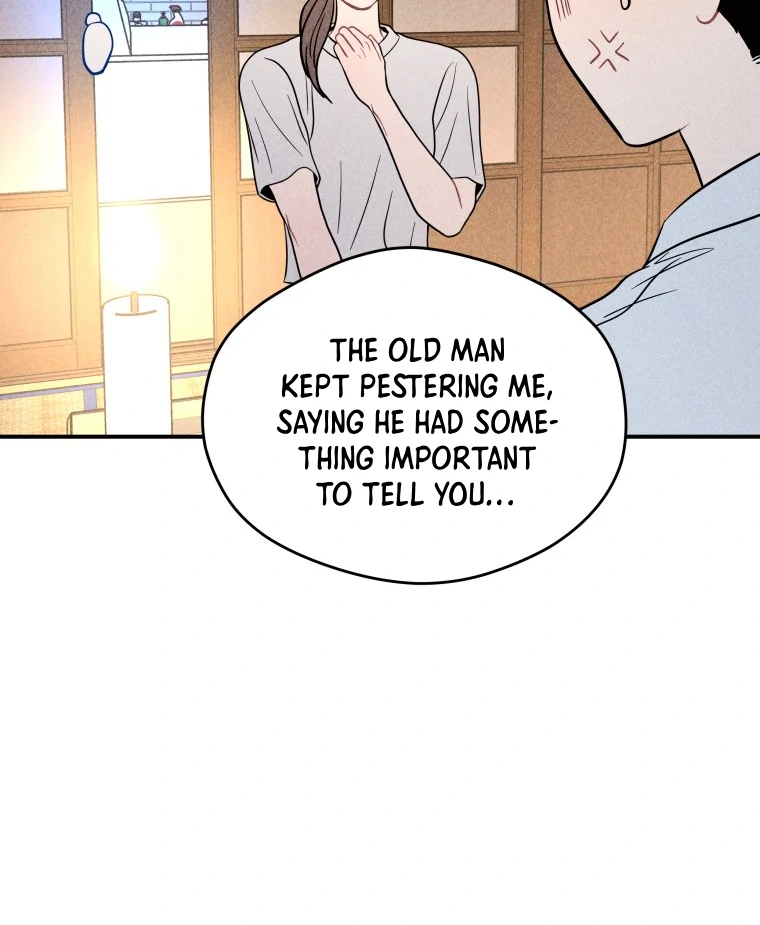 Ghost Romance chapter 58 page 105