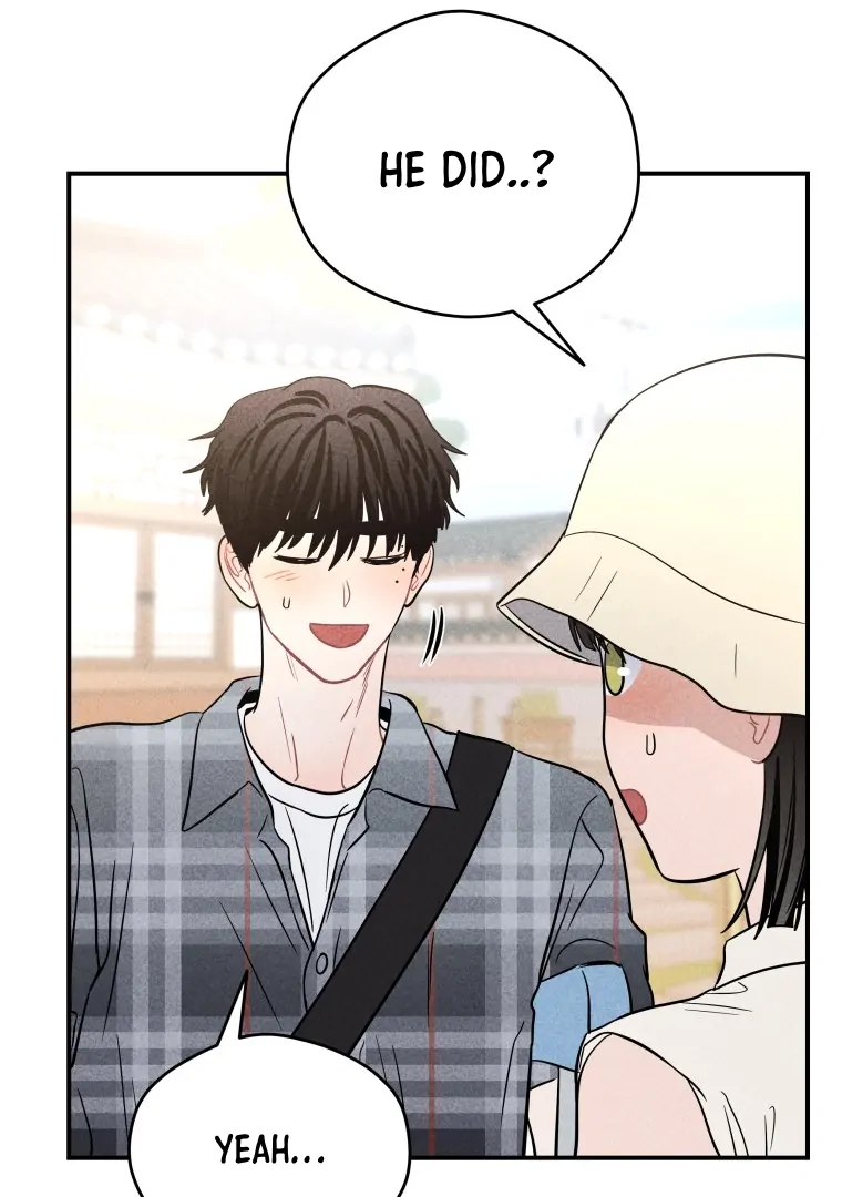 Ghost Romance chapter 58 page 106