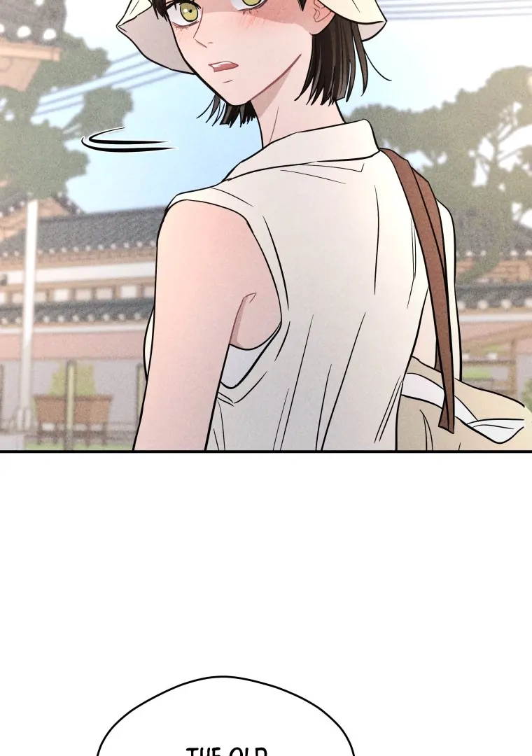 Ghost Romance chapter 58 page 108