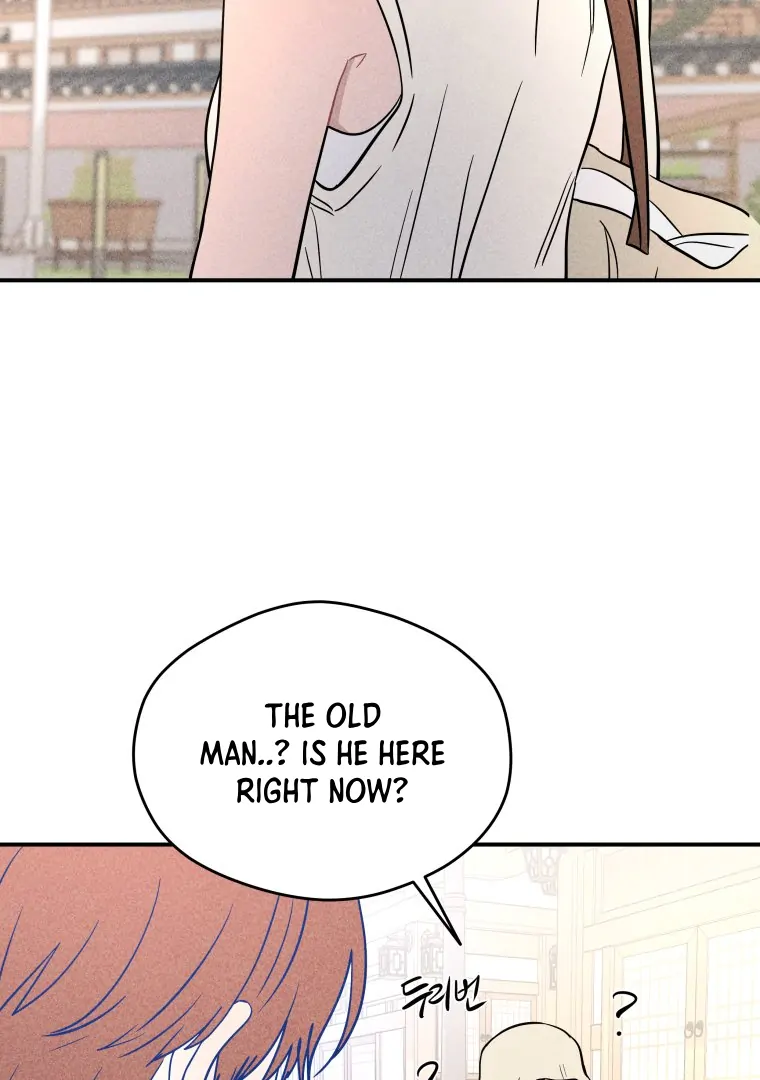 Ghost Romance chapter 59 page 2