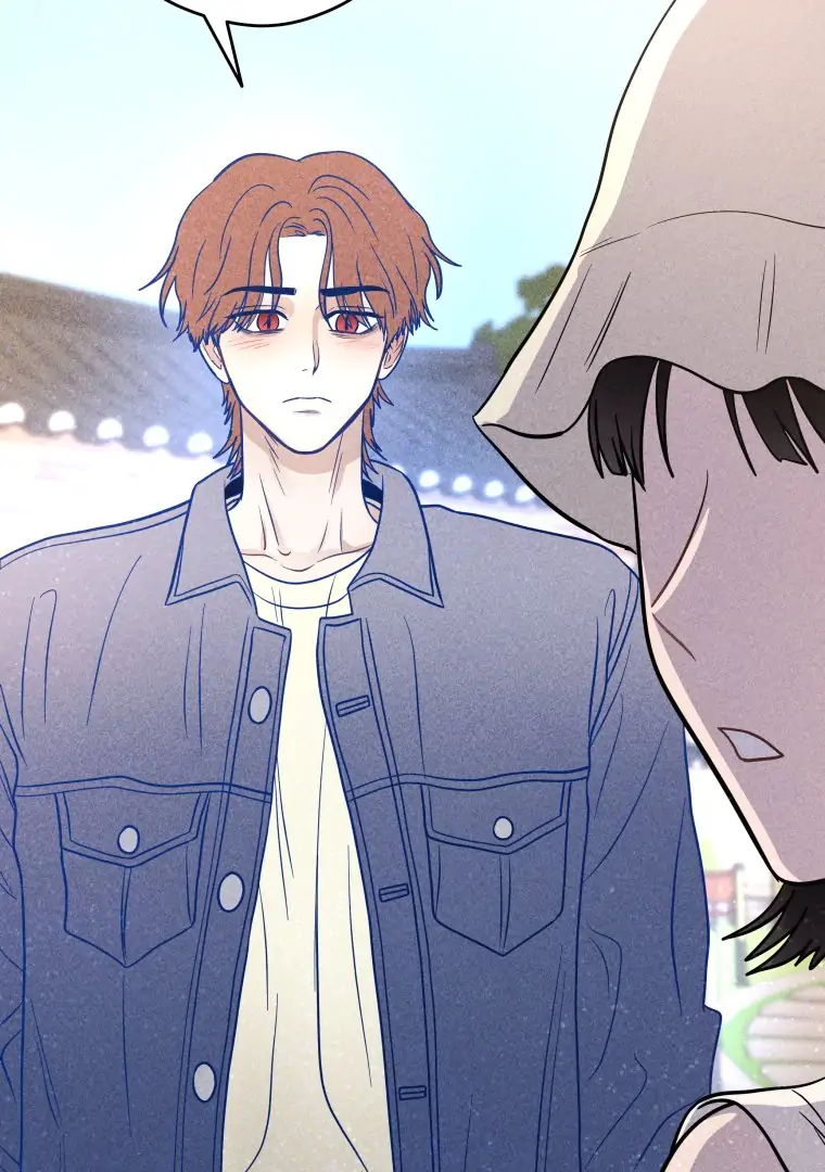 Ghost Romance chapter 59 page 4