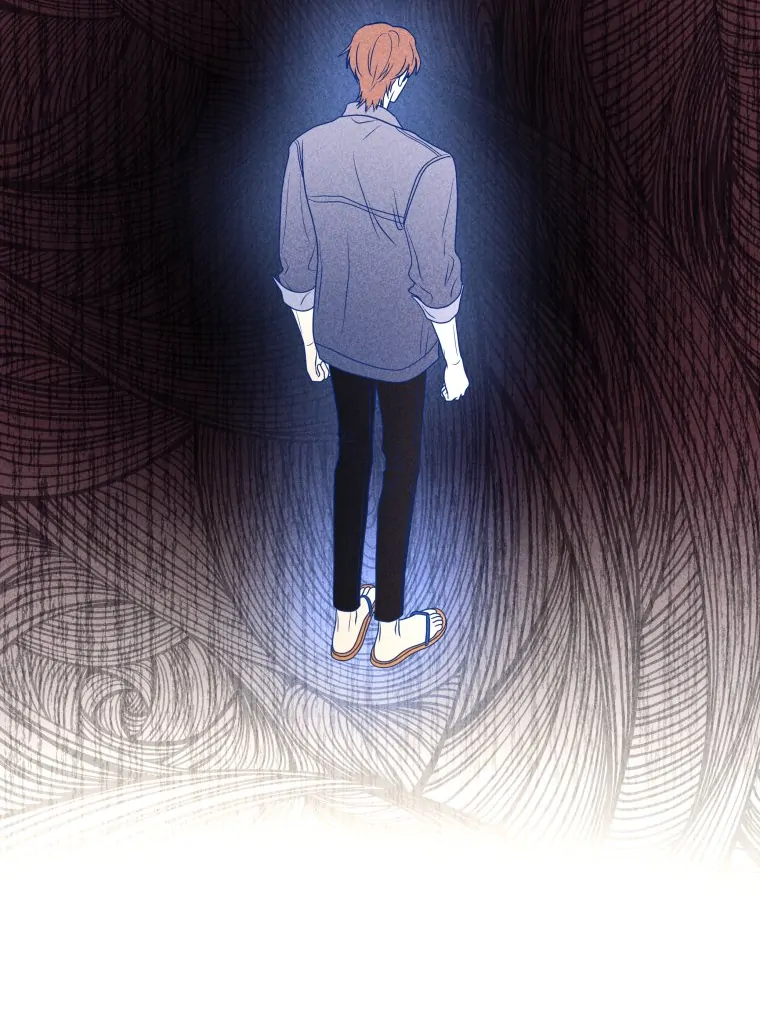 Ghost Romance chapter 59 page 14