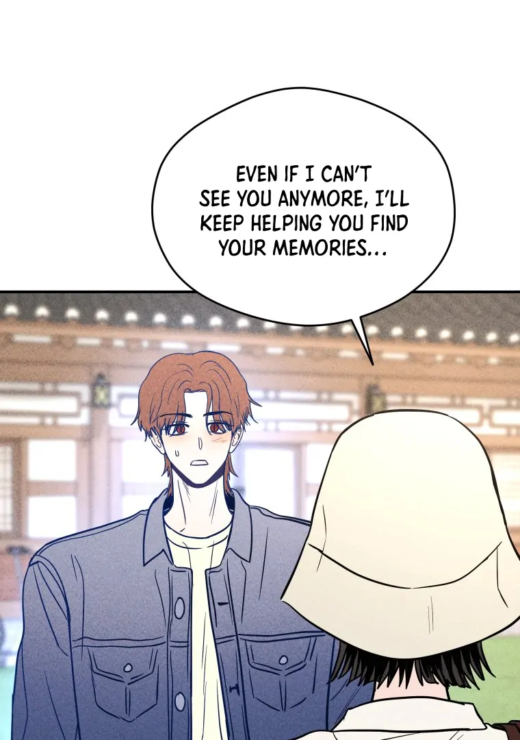 Ghost Romance chapter 59 page 16
