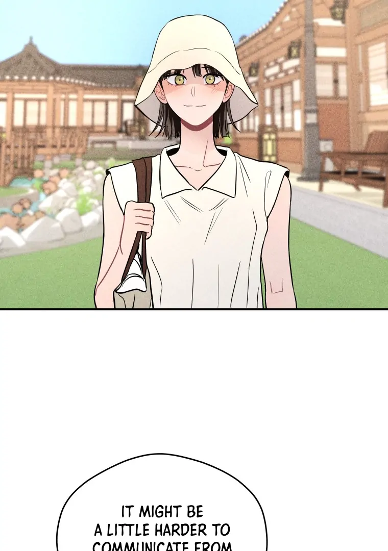 Ghost Romance chapter 59 page 18
