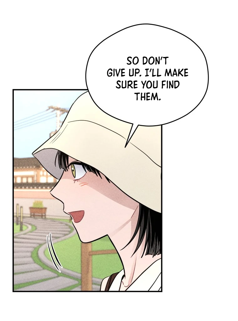 Ghost Romance chapter 59 page 20
