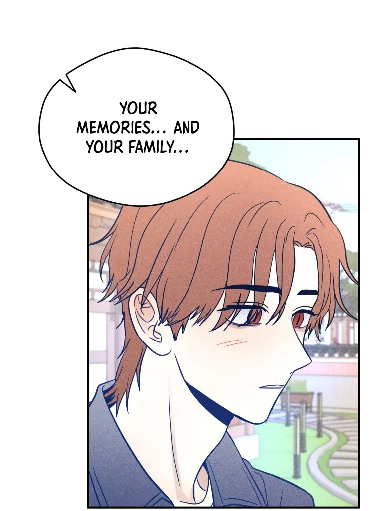 Ghost Romance chapter 59 page 21