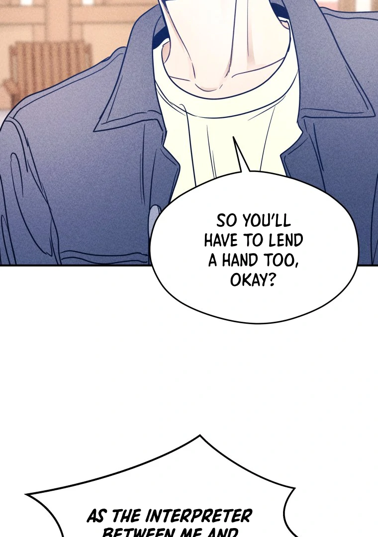 Ghost Romance chapter 59 page 25