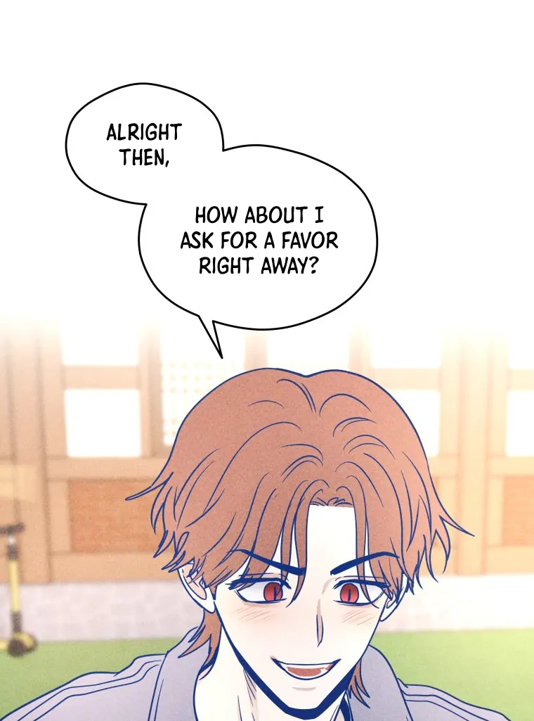 Ghost Romance chapter 59 page 28