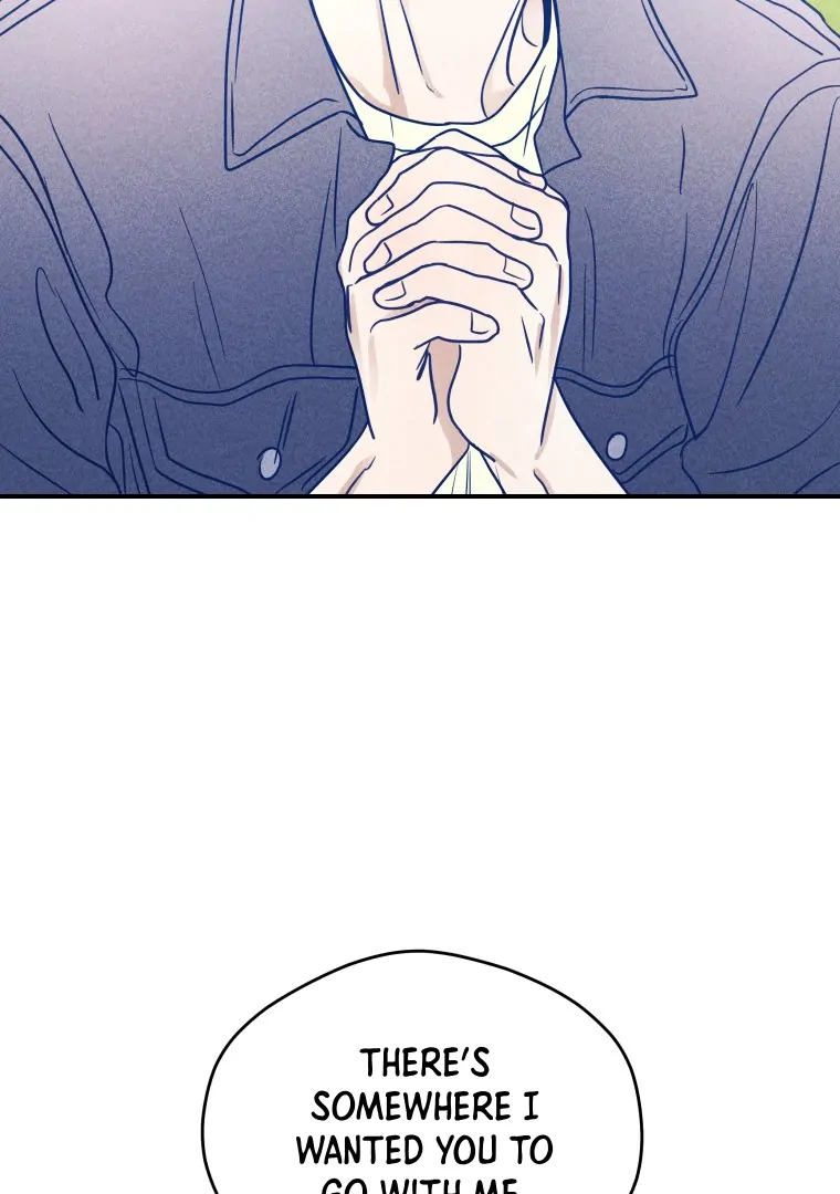 Ghost Romance chapter 59 page 29