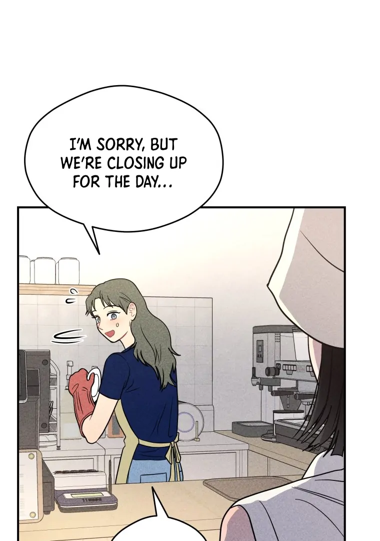 Ghost Romance chapter 59 page 33
