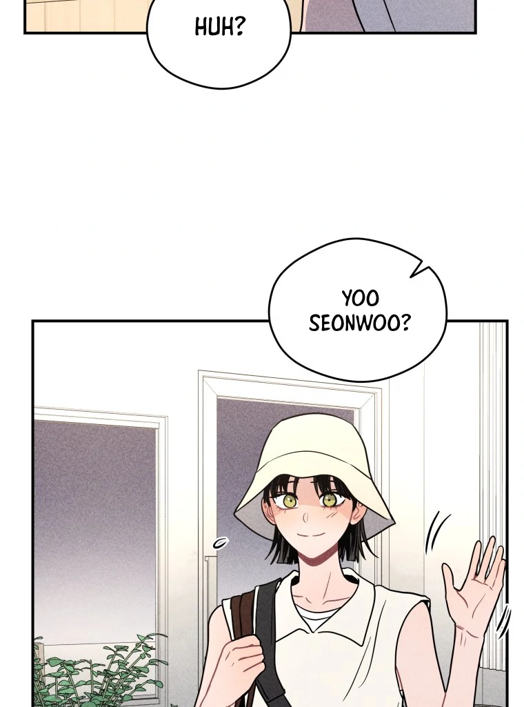 Ghost Romance chapter 59 page 34