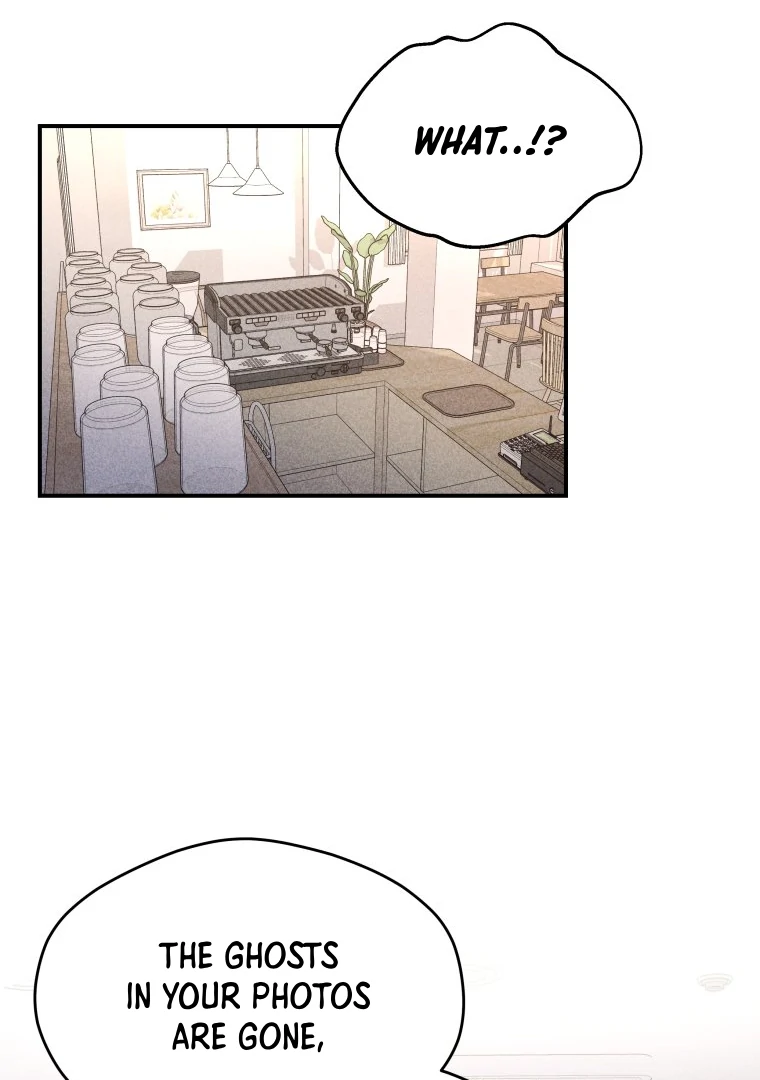 Ghost Romance chapter 59 page 36