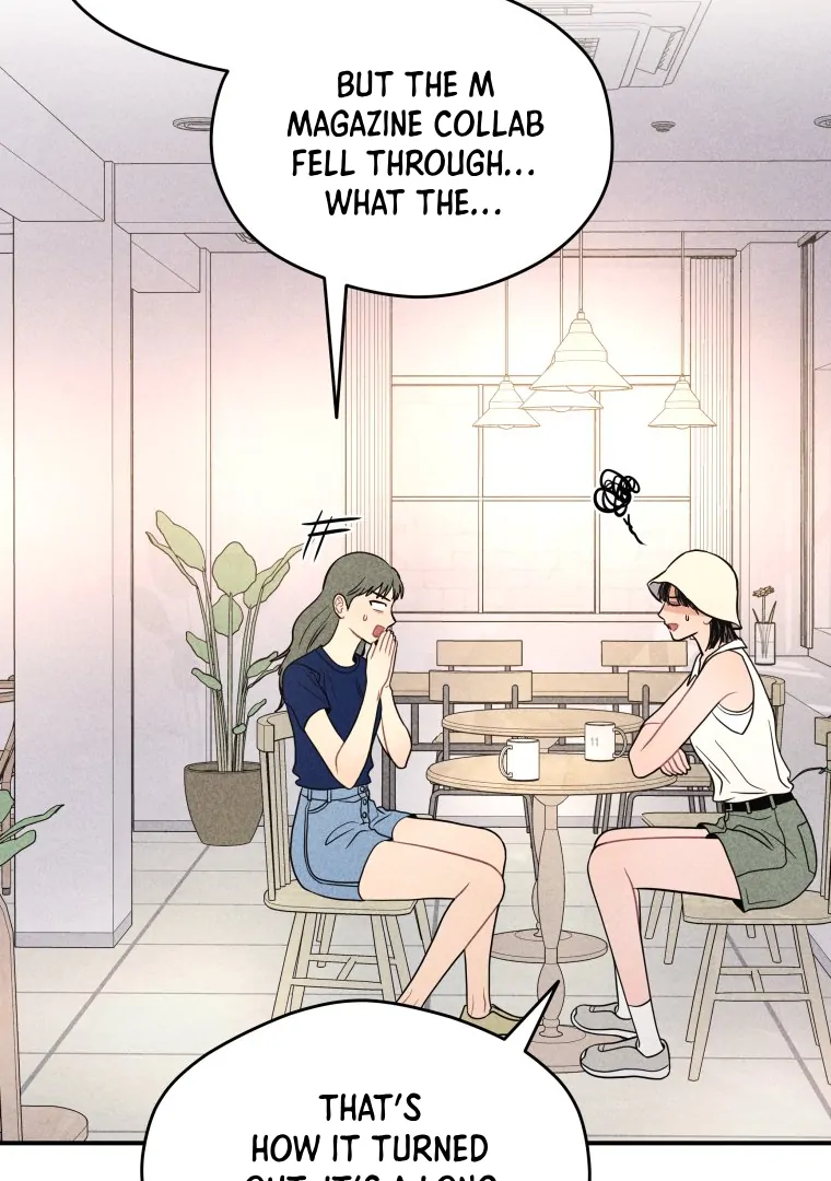 Ghost Romance chapter 59 page 37