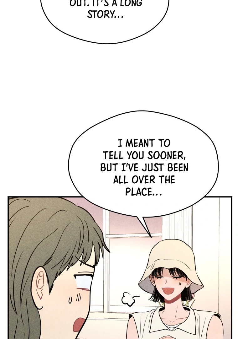 Ghost Romance chapter 59 page 38