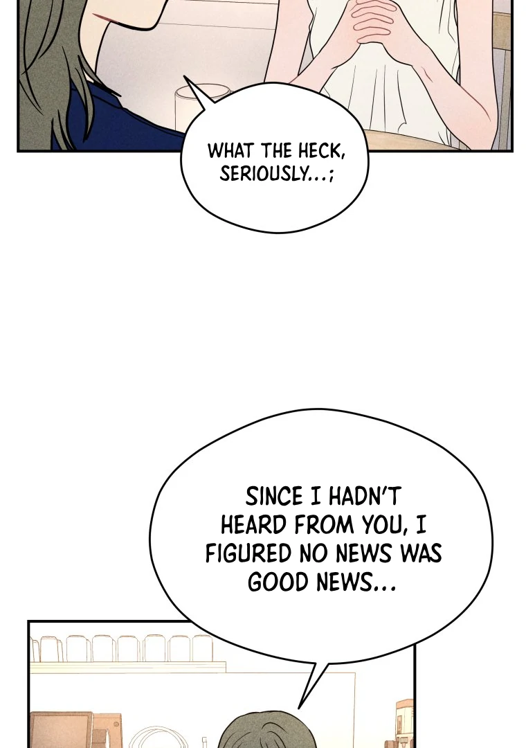 Ghost Romance chapter 59 page 39