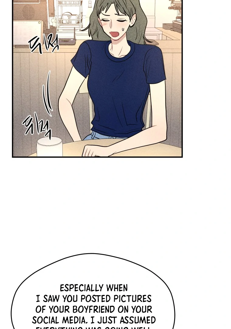 Ghost Romance chapter 59 page 40