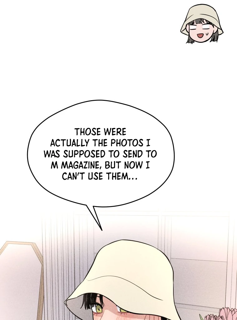Ghost Romance chapter 59 page 42