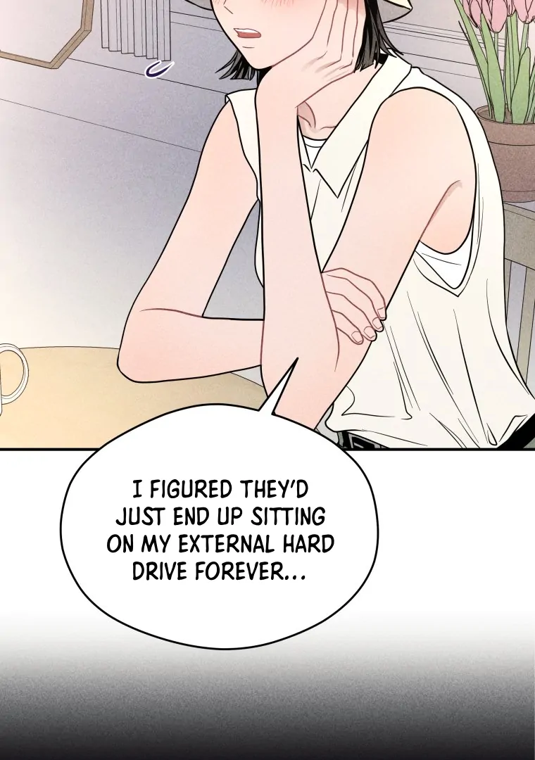 Ghost Romance chapter 59 page 43