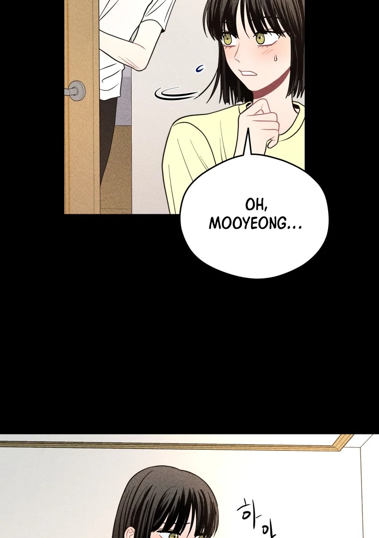 Ghost Romance chapter 59 page 46