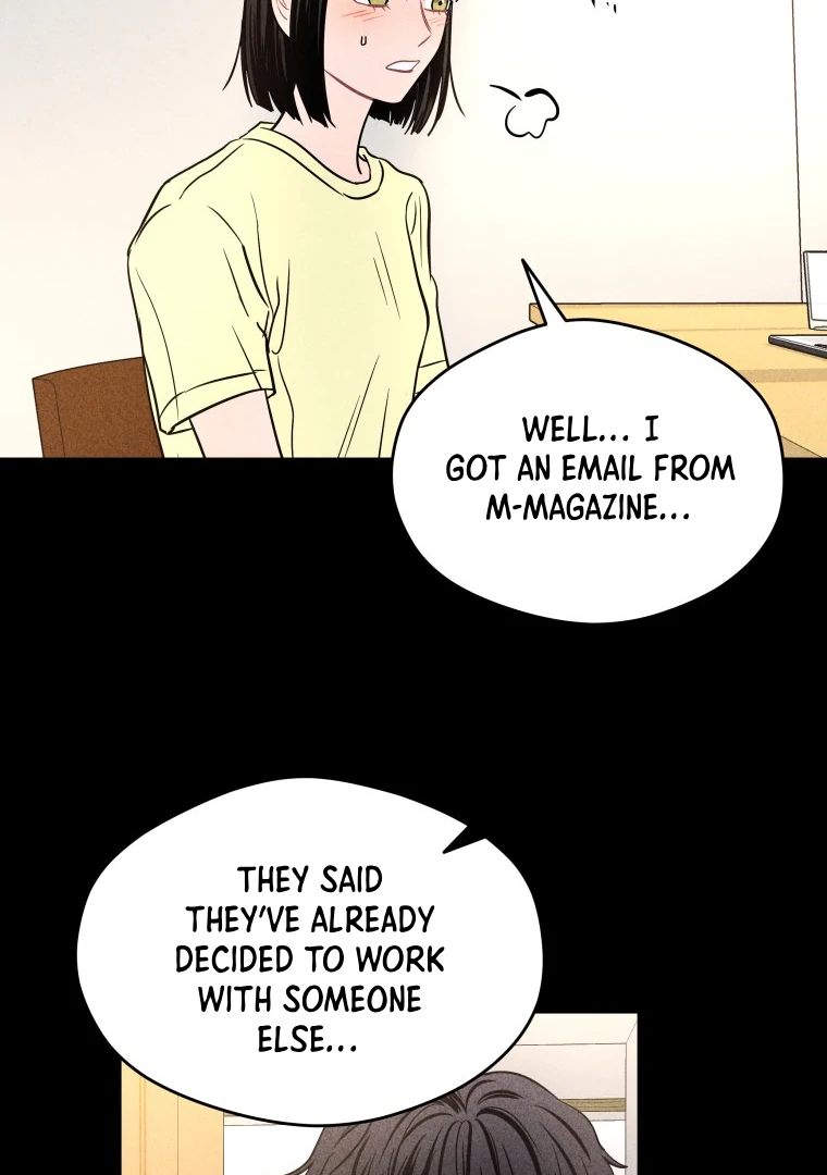Ghost Romance chapter 59 page 47