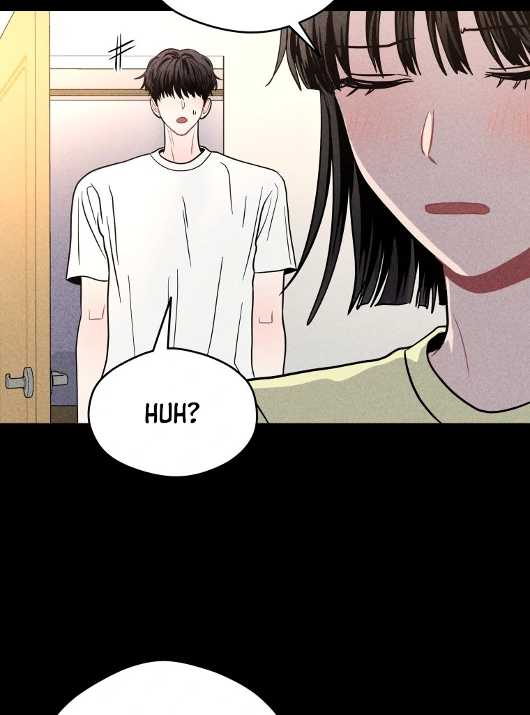 Ghost Romance chapter 59 page 49