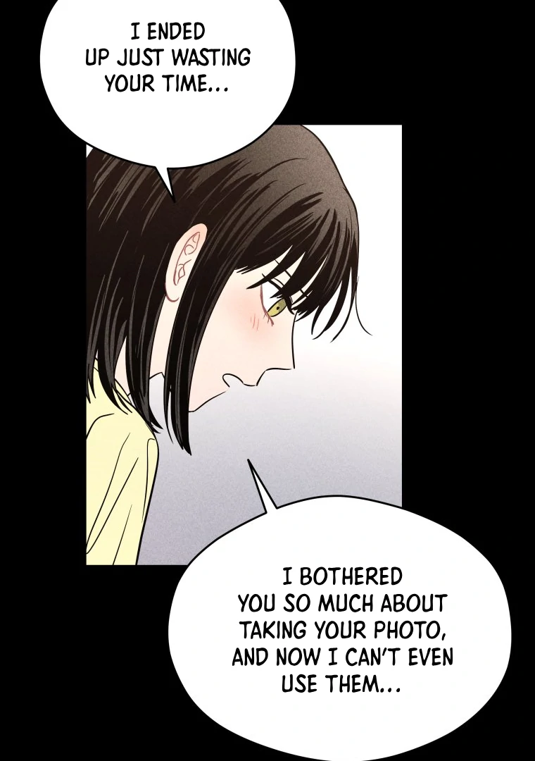 Ghost Romance chapter 59 page 50