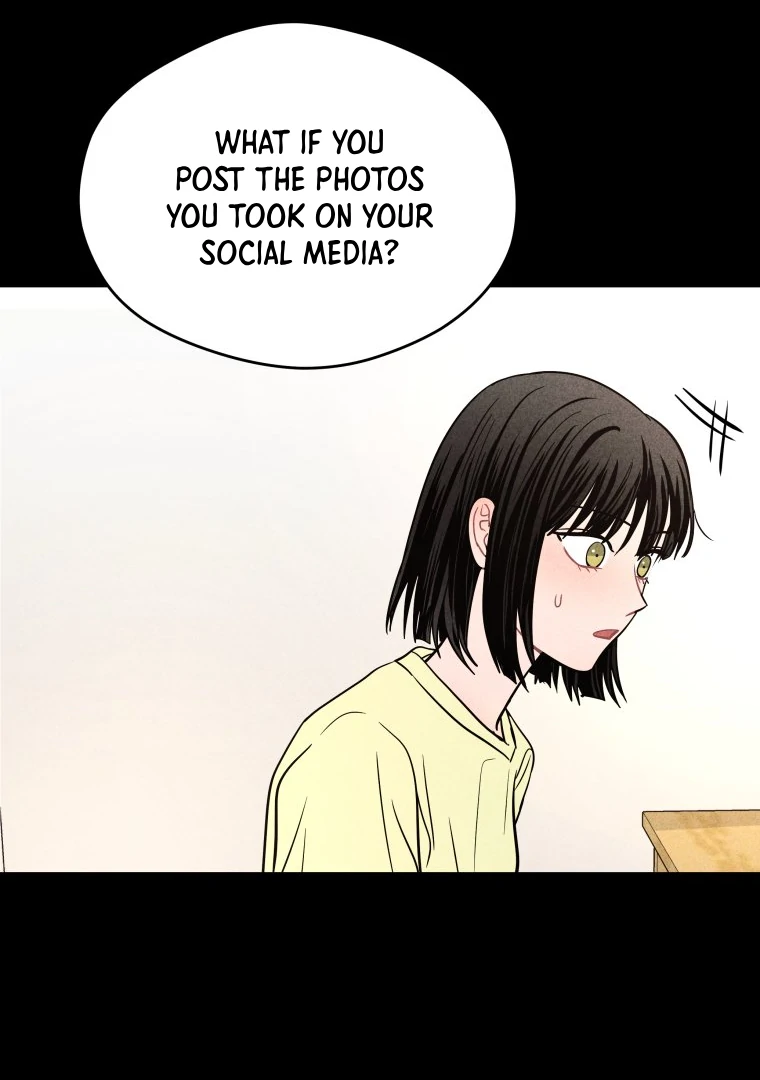 Ghost Romance chapter 59 page 52