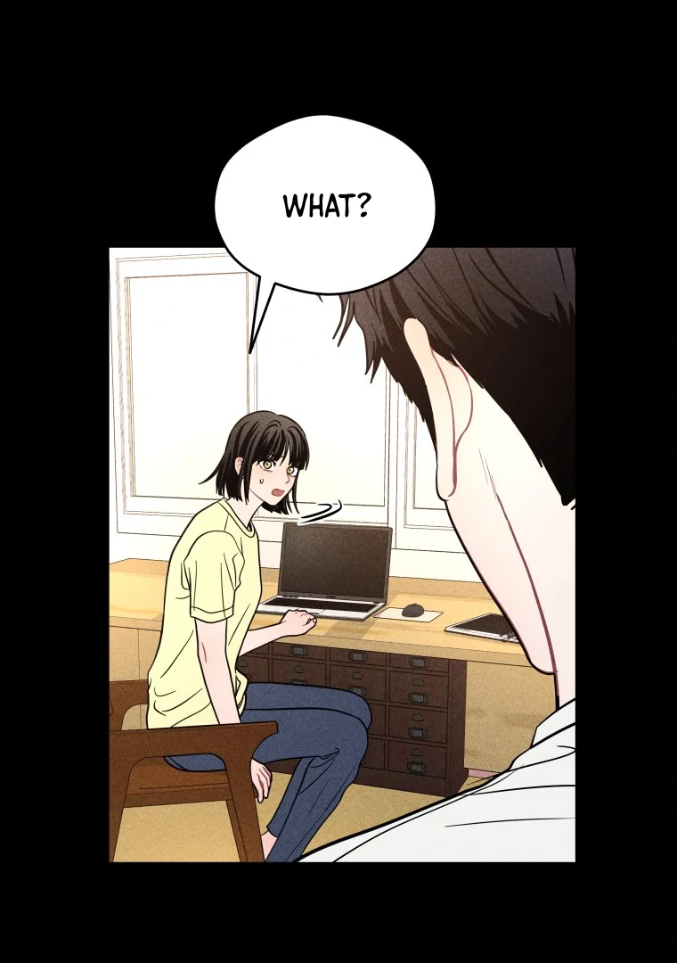 Ghost Romance chapter 59 page 53