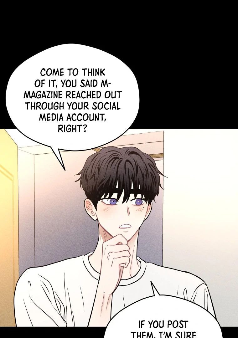 Ghost Romance chapter 59 page 54