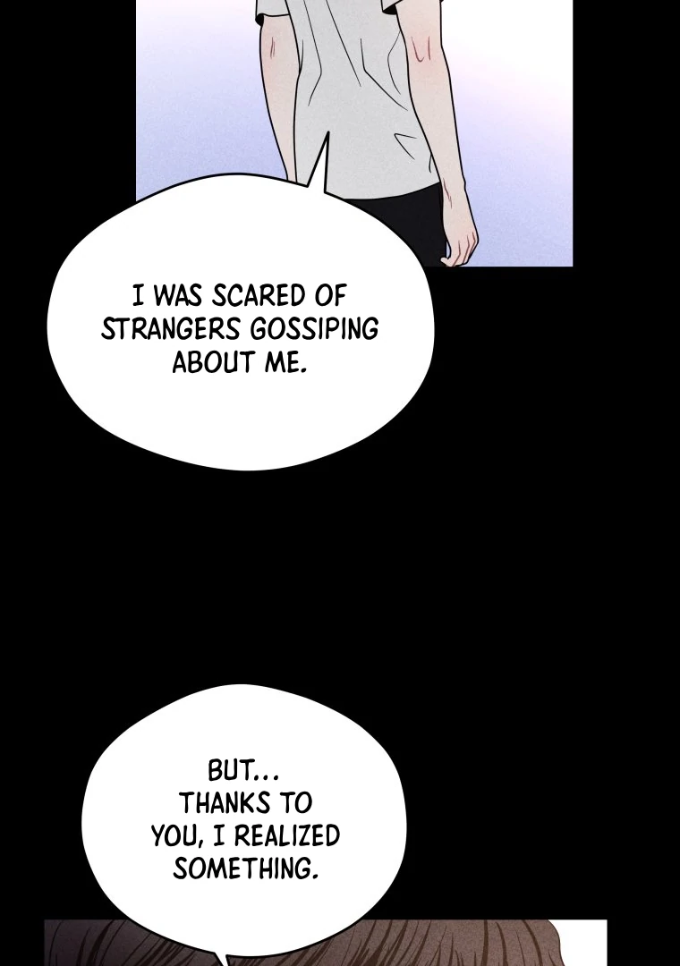 Ghost Romance chapter 59 page 57