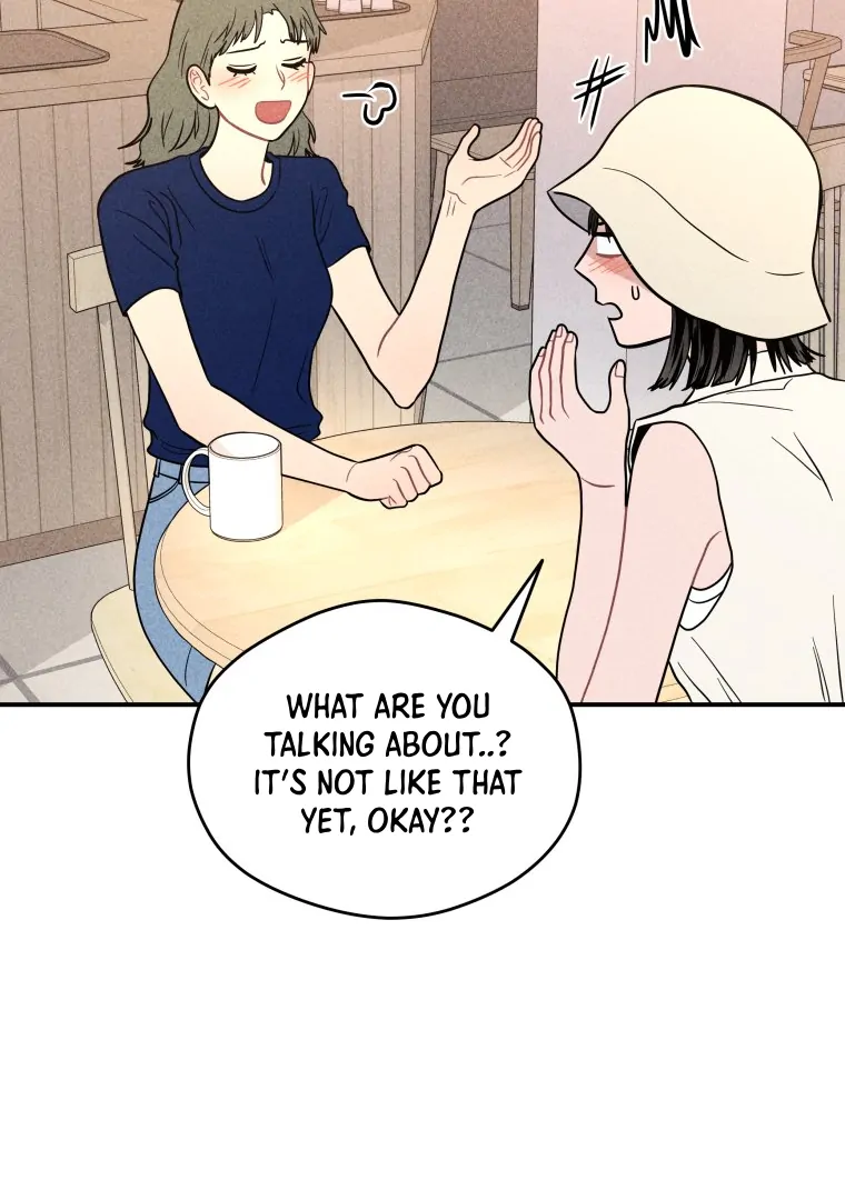 Ghost Romance chapter 59 page 64