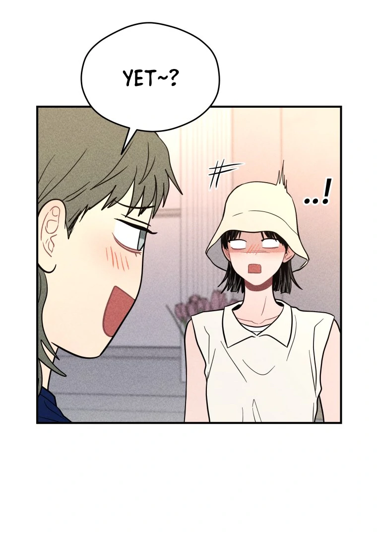 Ghost Romance chapter 59 page 65