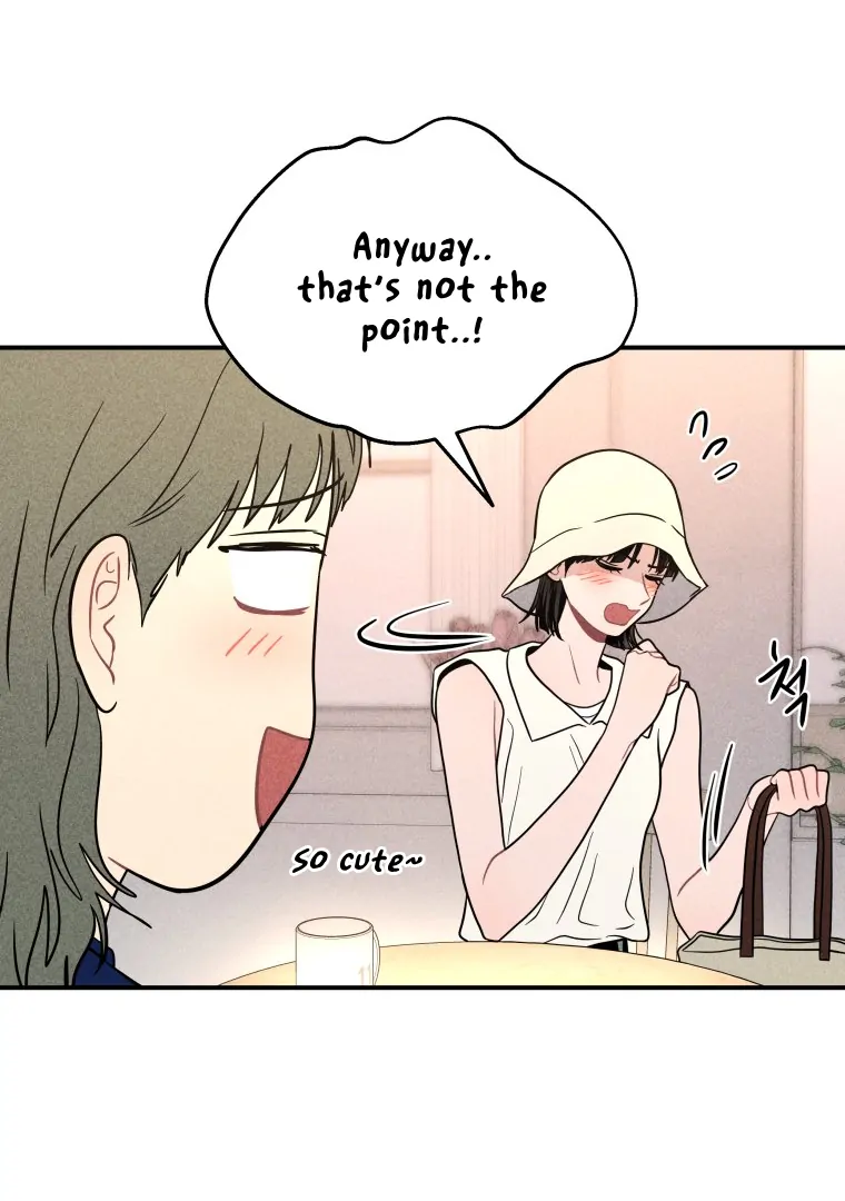 Ghost Romance chapter 59 page 66