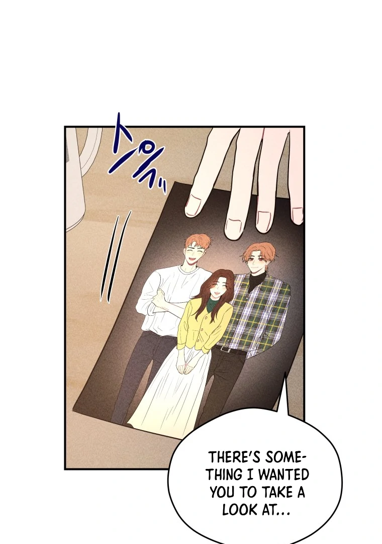 Ghost Romance chapter 59 page 67