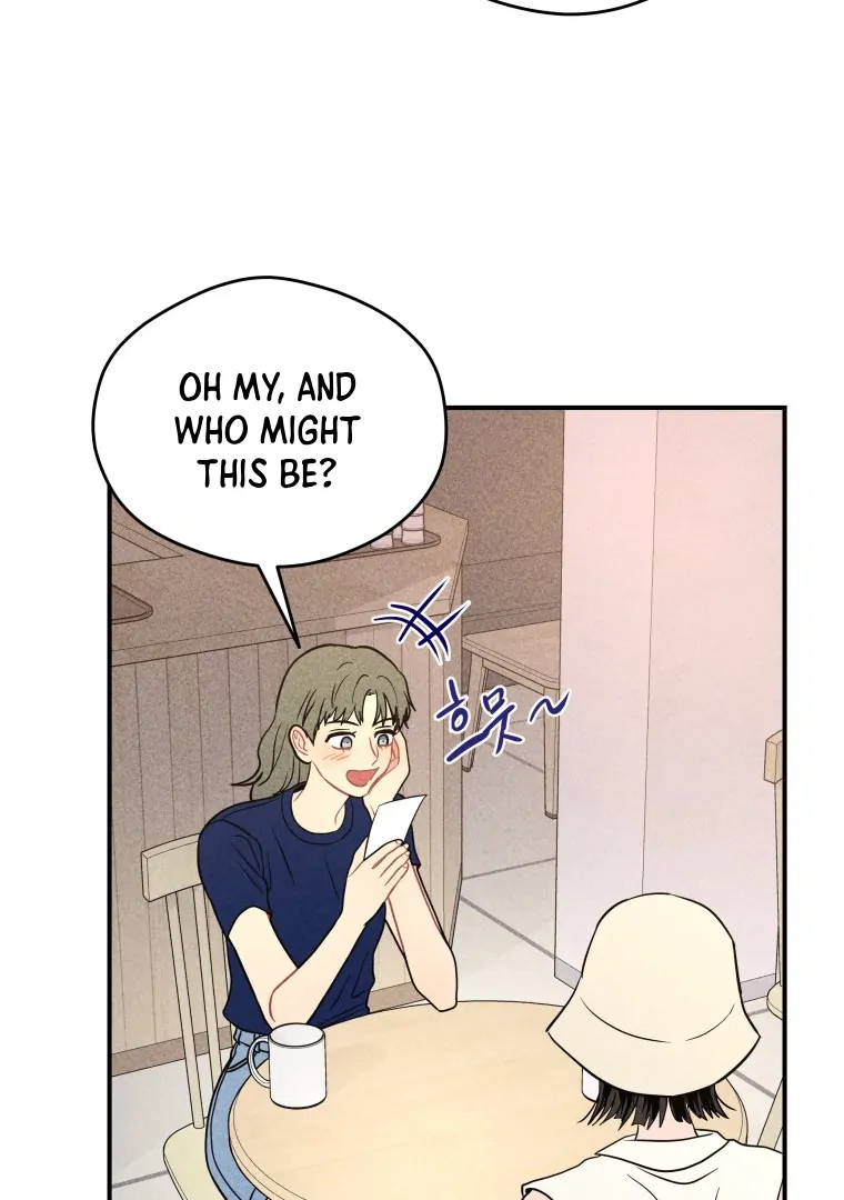 Ghost Romance chapter 59 page 68