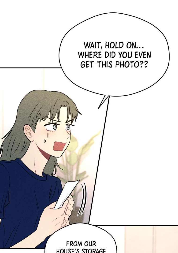 Ghost Romance chapter 59 page 73