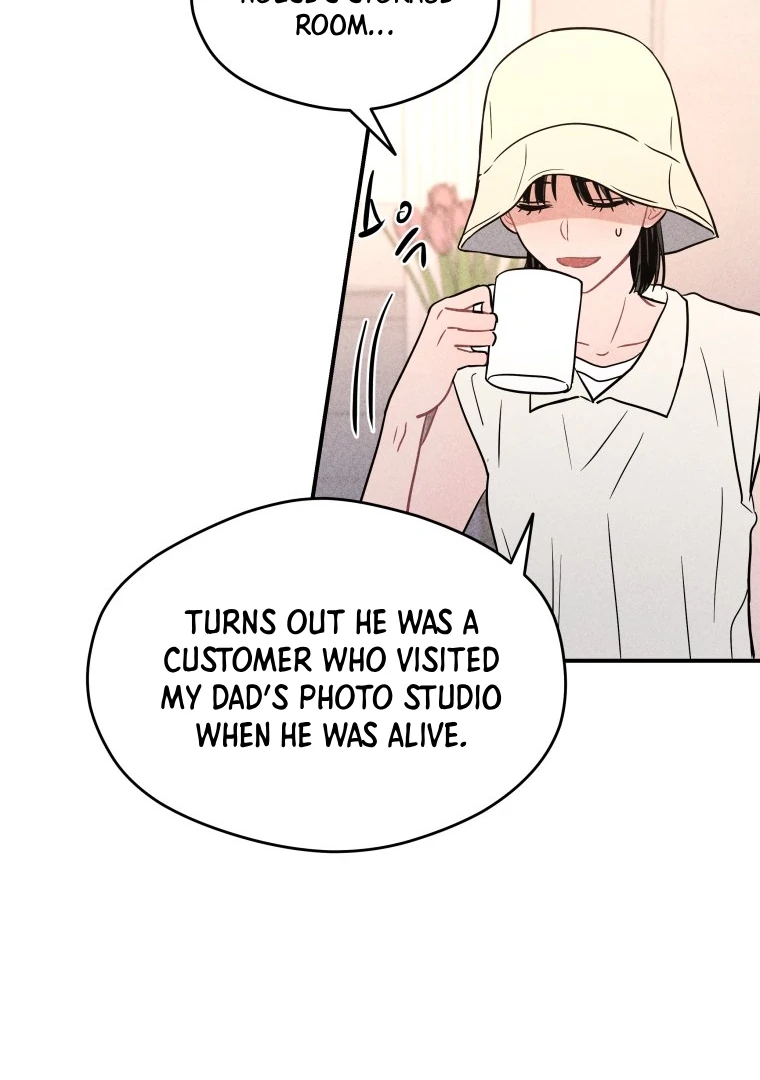 Ghost Romance chapter 59 page 74