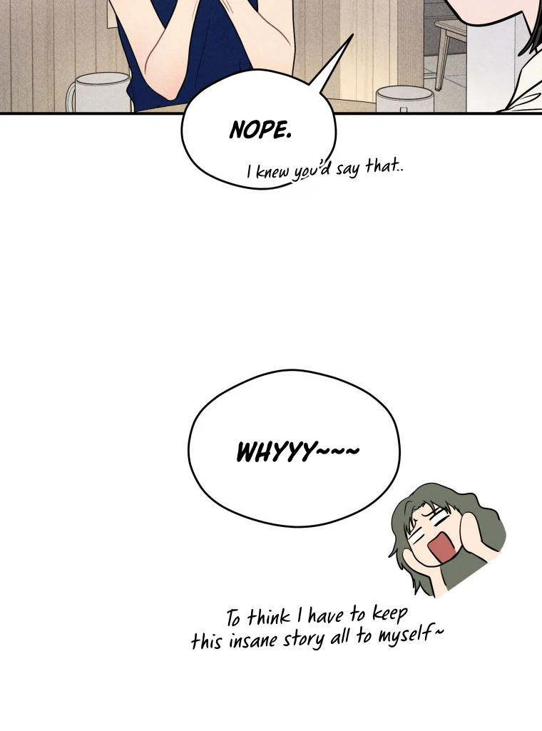 Ghost Romance chapter 59 page 77